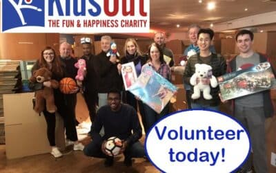 CSR Volunteers Needed in Luton & London Brent Cross!