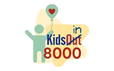 KidsIn 8000