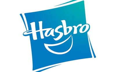 Hasbro’s Long-Standing Support for KidsOut