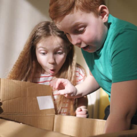 KidsOut – The Fun & Happiness Charity