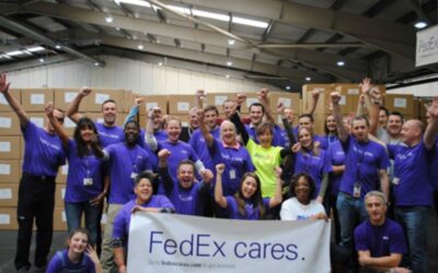 Toy Box CSR/Volunteering