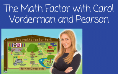 The Maths Factor