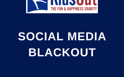 KidsOut Social Media Blackout