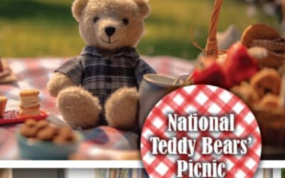 The National Teddy Bears’ Picnic