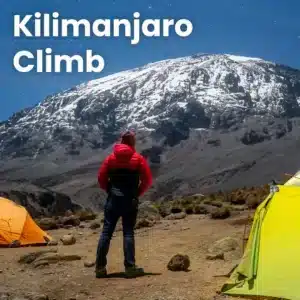 Kilimanjaro Adventure Booking