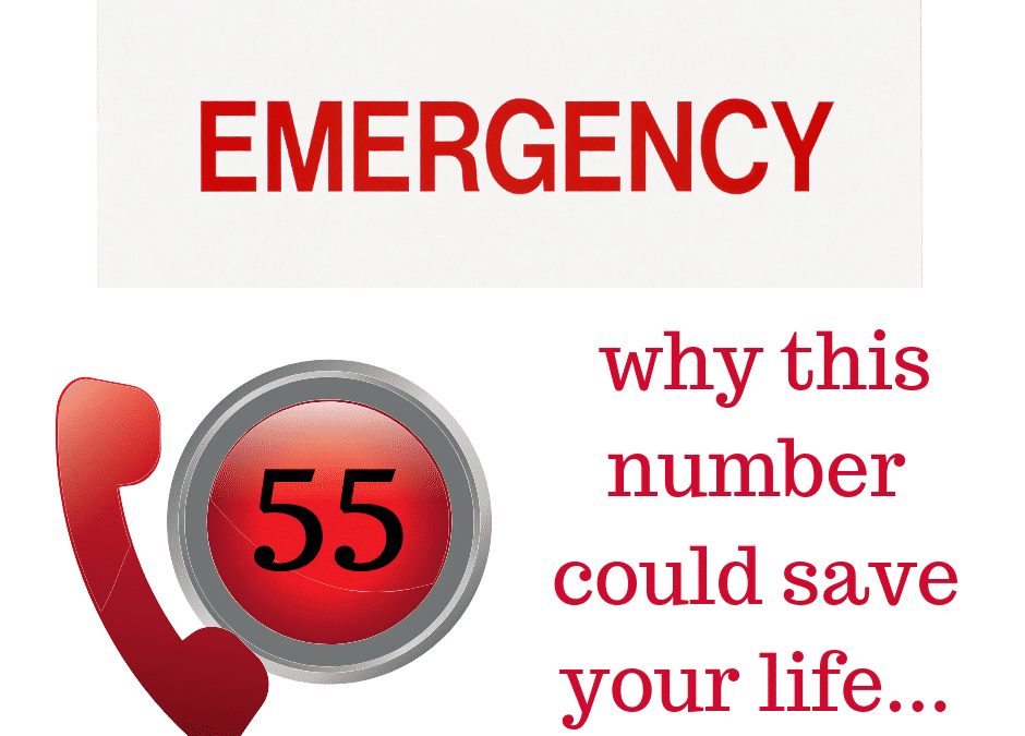 The Silent Solution: A Lifeline When You Can’t Speak
