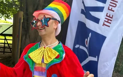 KidsOut Continues Partnership with Circus Star for Spring Tour