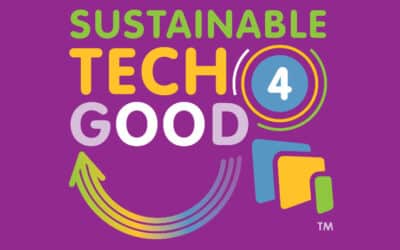 Surplus Tech Transforming Children’s Lives