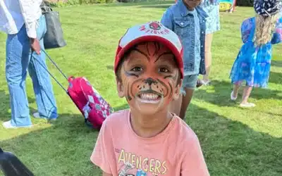 National Smile Month: Spreading Smiles and Awareness with KidsOut