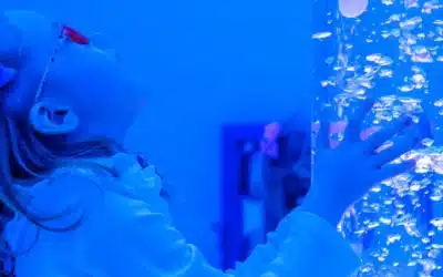 KidsOut Update on the New Sensory Room at St Joseph’s School!