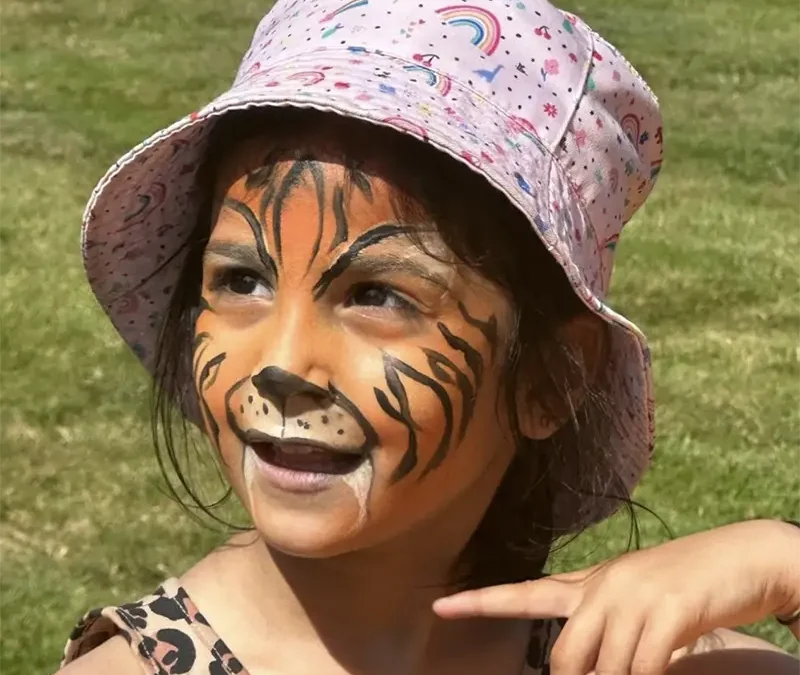 KidsOut Kicks Off a Summer of Joy for Disadvantaged Children