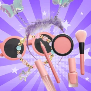 Fashion Accessories