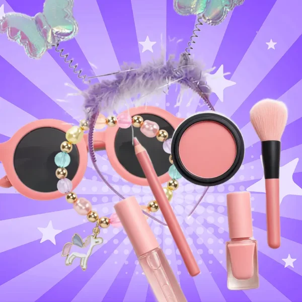 Fashion Accessories