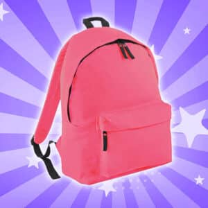 Back Pack