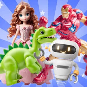 Character Toy