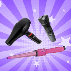 Electrical Hair Accessories