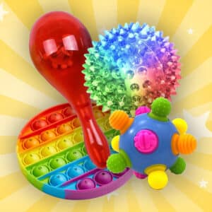 Sensory Toys