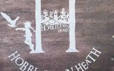 October Half-Term Magic: A Day of Joy, Healing and Adventure at Hobbledown Heath