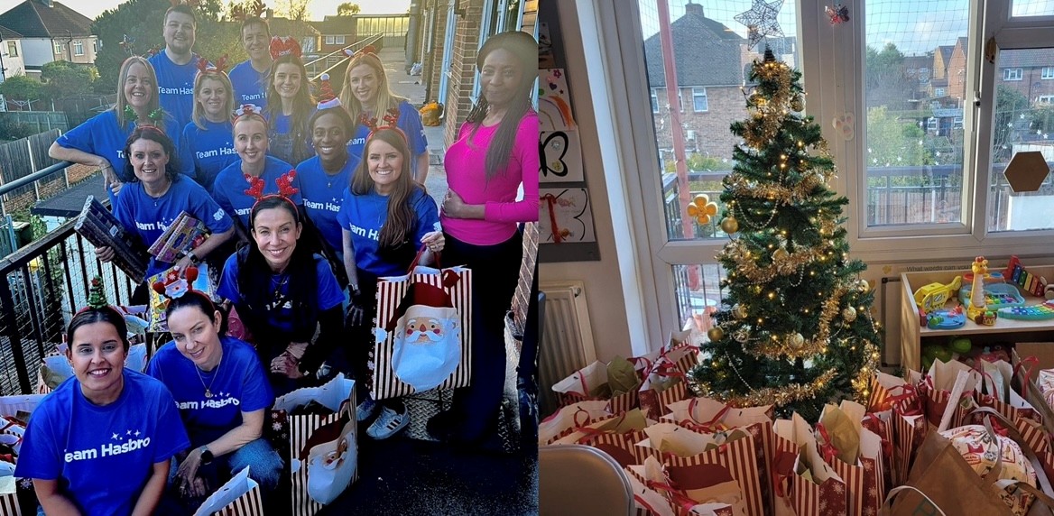 Hasbro Operation smiles cover image