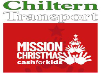 Chiltern Transport to the Rescue: Supporting KidsOut’s Mission Christmas