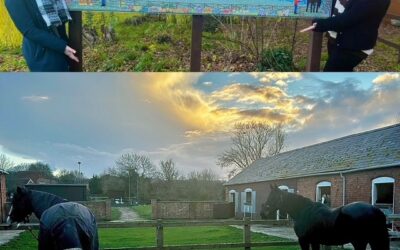 Ride High & KidsOut Collaboration 2025