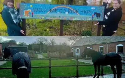 Ride High & KidsOut Collaboration 2025