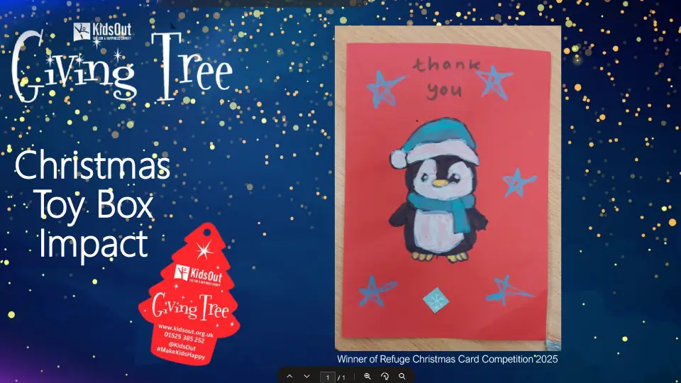 Christmas Toy Box Impact-FEB26