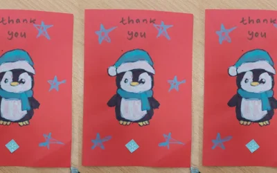 Thank you for your contribution to our Christmas Toy Boxes